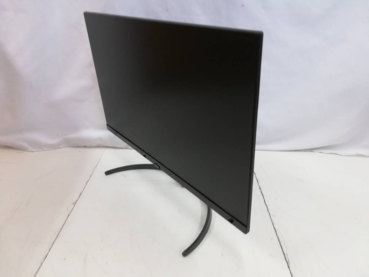 PHILIPS モニター ディスプレイ 241E9/11 (23.8インチ/IPS/スリム