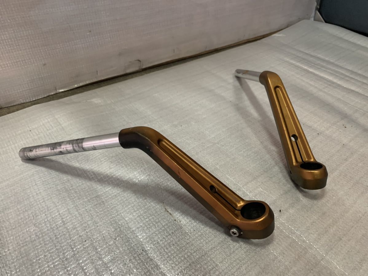 VFハンドル （VFハン 教習ハン CBX アキラハン 当時物 ゼファー XJR 
