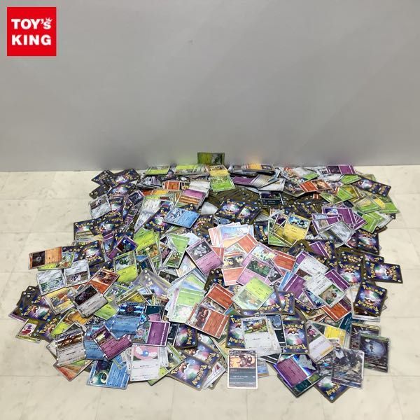 安い，人気セール 1円〜 訳あり ポケモンカード ポケカ ソルガレオGX ネクロズマGX ゲンガー プテラ 等(おもちゃ、ゲーム)｜売買されたオークション情報、yahooの商品情報をアーカイブ公開 - オークファン その他