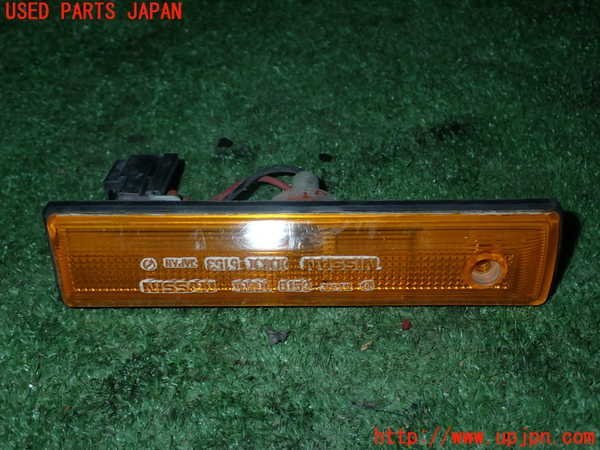 100%新品，高品質 5UPJ-93311162 スカイライン 4ドアハードトップ HR31 左ウィンカーレンズ(ウィンカー、サイドマーカー)｜売買されたオークション情報、yahooの商品情報をアーカイブ公開 - オークファン 日産用