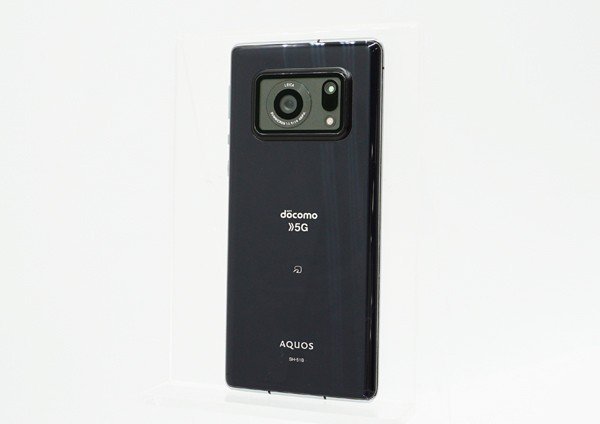 ◇ジャンク【docomo/SHARP】AQUOS R6 128GB SH-51B
