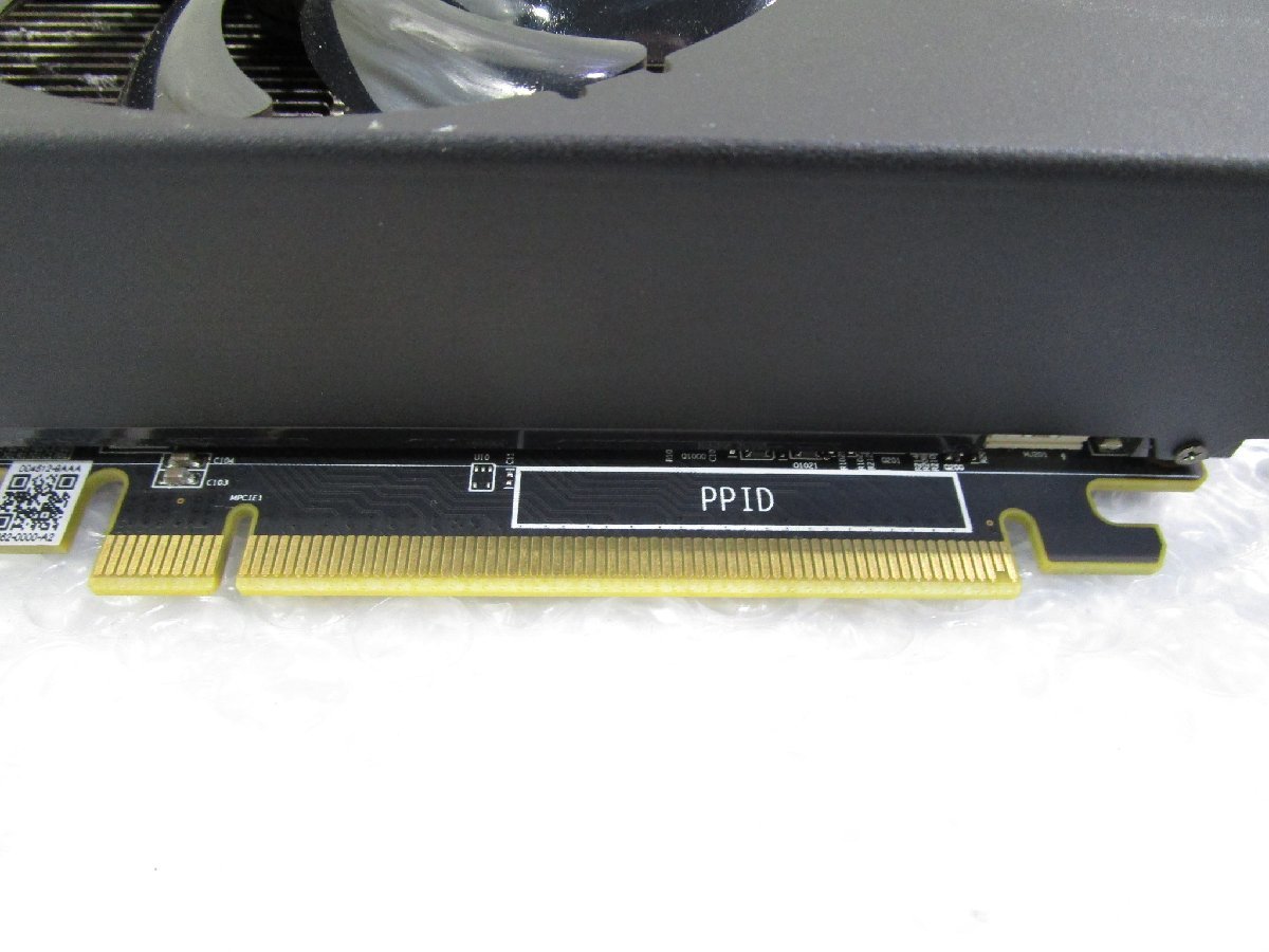 ☆PowerColor RADEON RX AXRX VEGA 56 NANO 8GB HBM2 3台セット ビデオ
