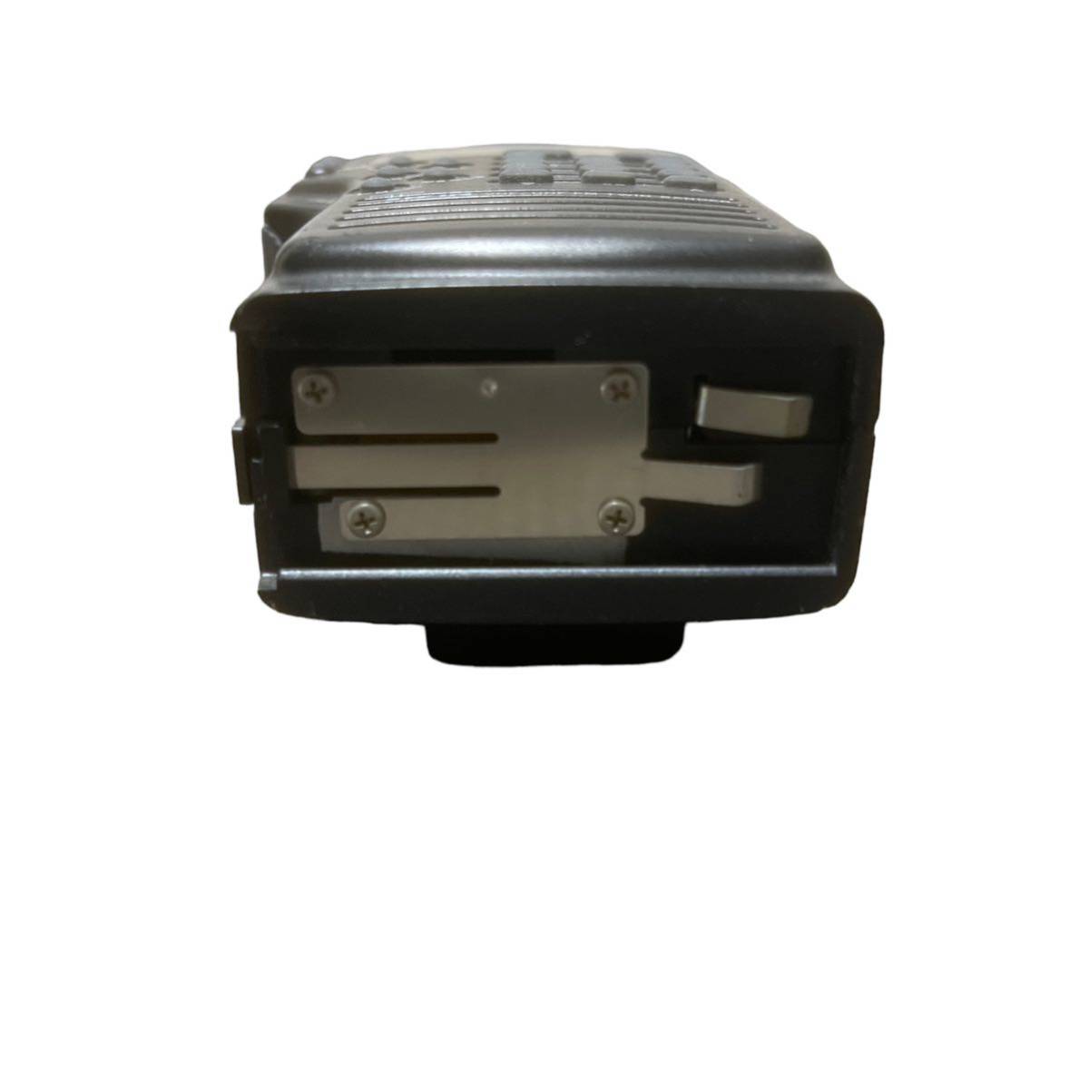 STANDARD スタンダード 無線機 トランシーバー c520 VHF UHF FM TWIN