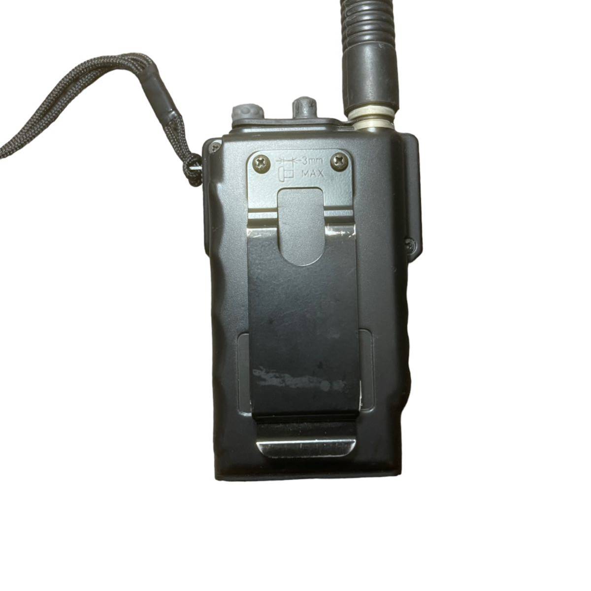 無線機　スタンダードC520 STANDARD スタンダード 無線機 トランシーバー c520 VHF UHF FM TWIN