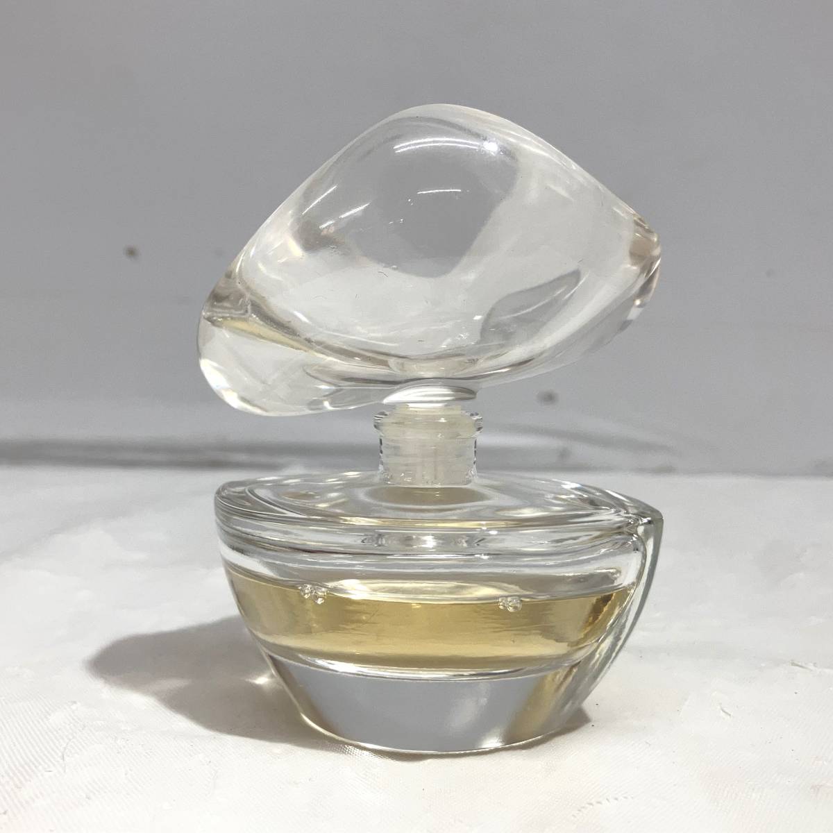 志木)dicila ディシラ 20周年限定ボトル シャン ドゥ ローズ 25ml 香水 