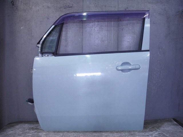 【大人気，新作登場】 検査済 H23年 MRワゴン DBA-MF33S 左フロントドア 68002-50M01 水色 ZKT ZNo:05007444 9727(サイド)｜売買されたオークション情報、yahooの商品情報をアーカイブ公開 - オークファン スズキ用