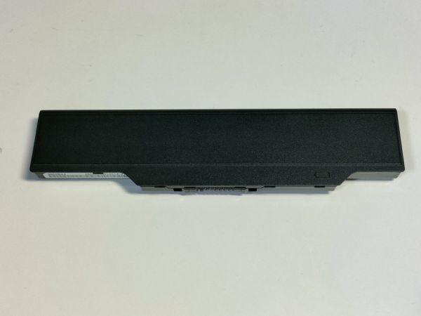 【劣化なし】富士通 ノートパソコン用バッテリー FMVNBP223 5時間49分の表示 動作確認済み AH77/J AH77/K等対応【729Z】