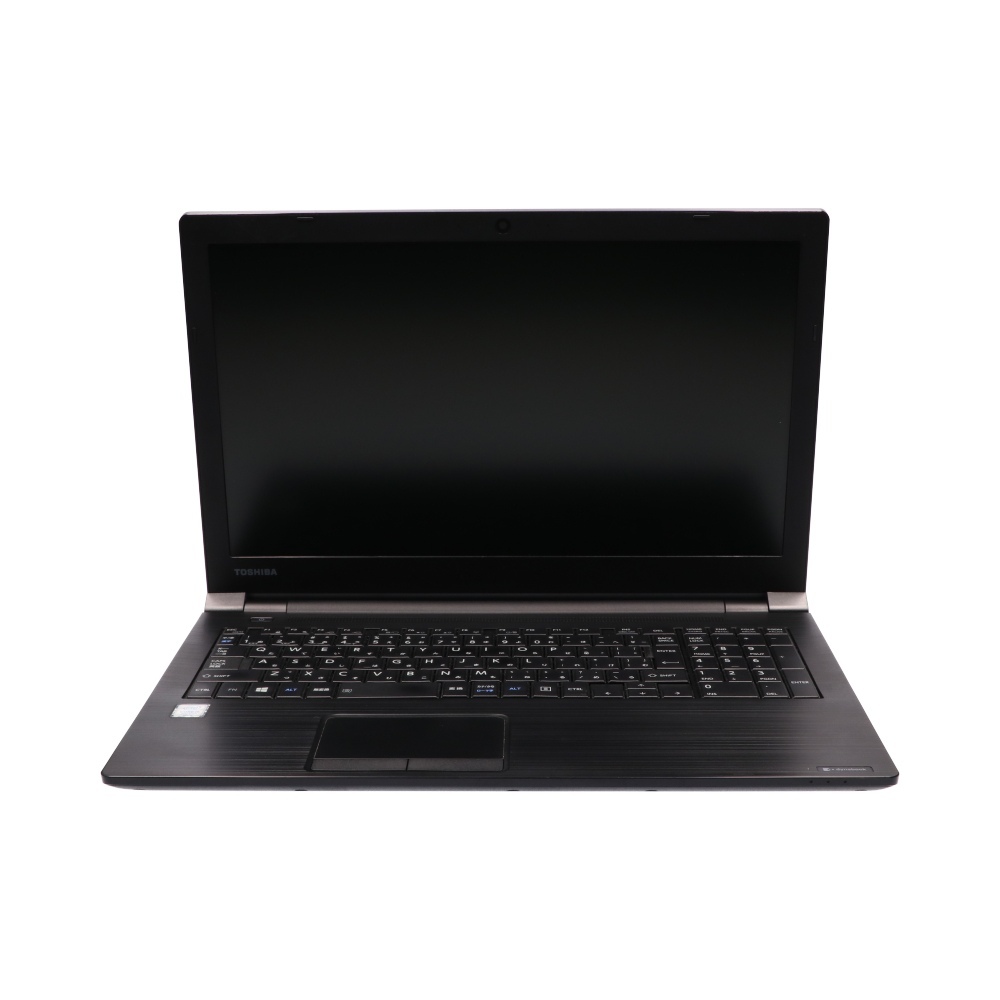 ☆1円開始☆DYNABOOK dynabook B65/J Core i5-2.6GHz(7300U)/4GB/500GB