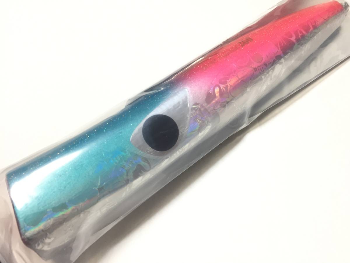 シービーワン CB ONE バズー BAZOO 260 ハイビスカス CB 0 Tackle