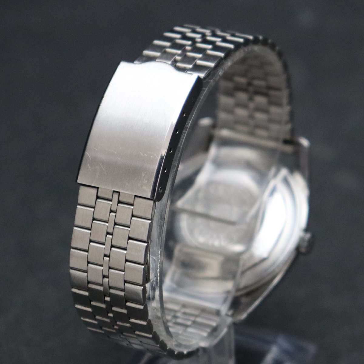 WALTHAM DE LUXE ウォルサム デラックス 30石 自動巻き ジャンク