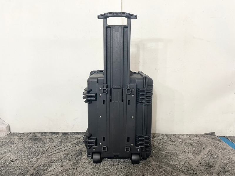 米軍放出品】☆ペリカン/Pelican ツールボックス 工具箱 ツール