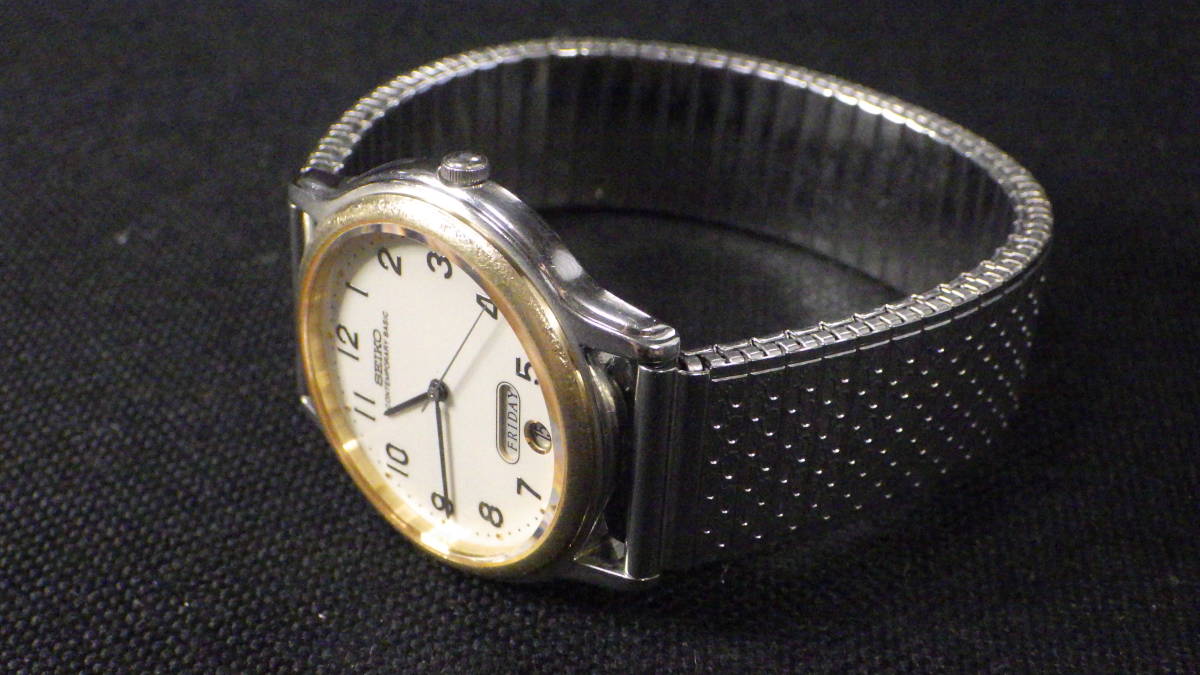 SEIKO セイコー【CONTEMPORARY BASIC】コンテンポラリーベーシック 