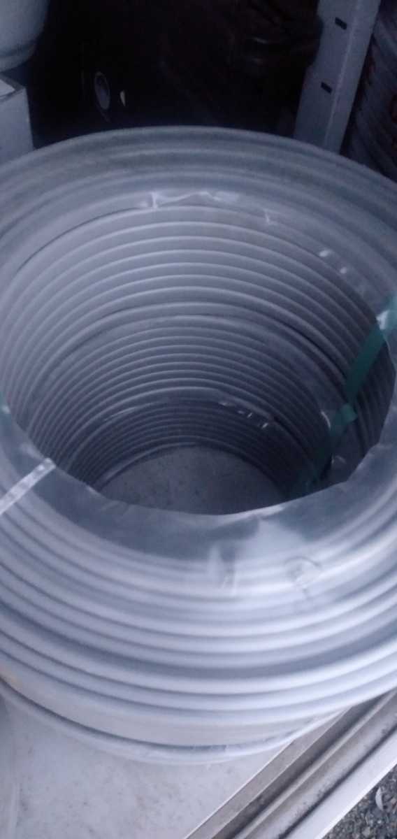2023製造品☆VVF2.0-3C☆100m☆赤白黒☆2.0mm-3