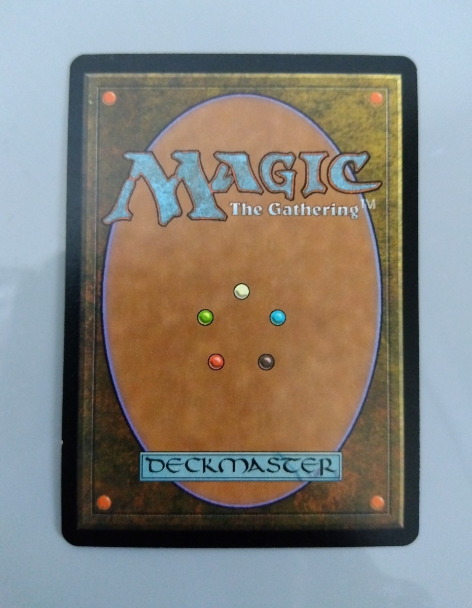 MTG スランの発電機 英語版フォイル foil ウルザズ・デスティニー