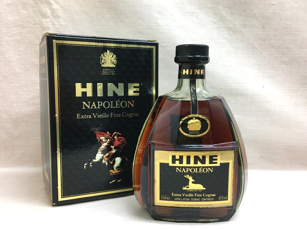 ☆ドリーム荒牧店☆HINE EXTRA/ブランデー/700ml/40%