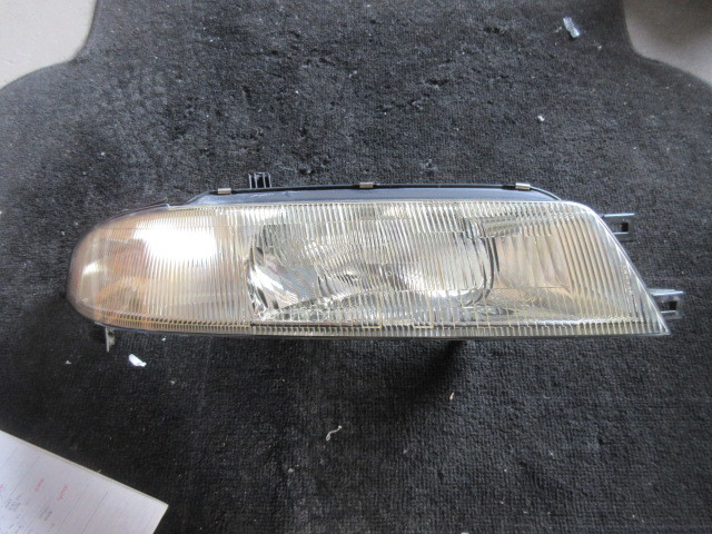 本物保証，高品質 R5 3-53792 ER33 スカイライン 純正右ライト ハロゲンタイプ セダン 修理やストック等に(ヘッドライト)｜売買されたオークション情報、yahooの商品情報をアーカイブ公開 - オークファン 日産用
