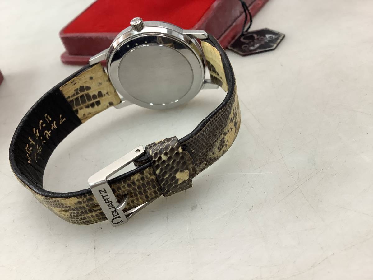 M896 OMEGA オメガ Seamaster シーマスター ジャンク オメガ | OMEGA