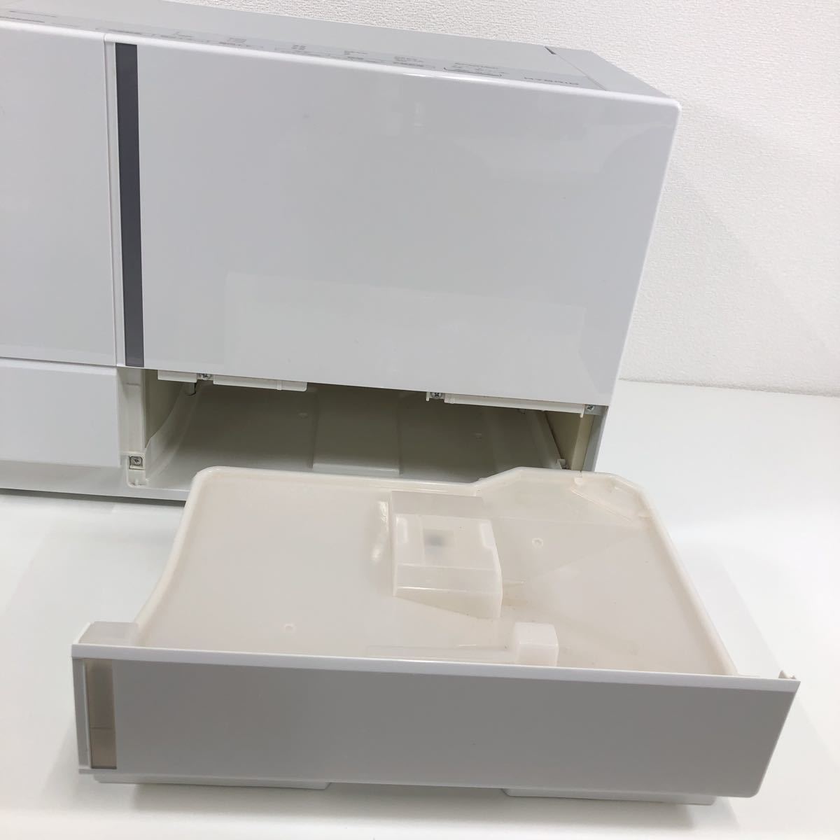 Panasonic 衣類乾燥除湿機 F-YHTX90 ナノイー X 搭載 ハイブリッド方式