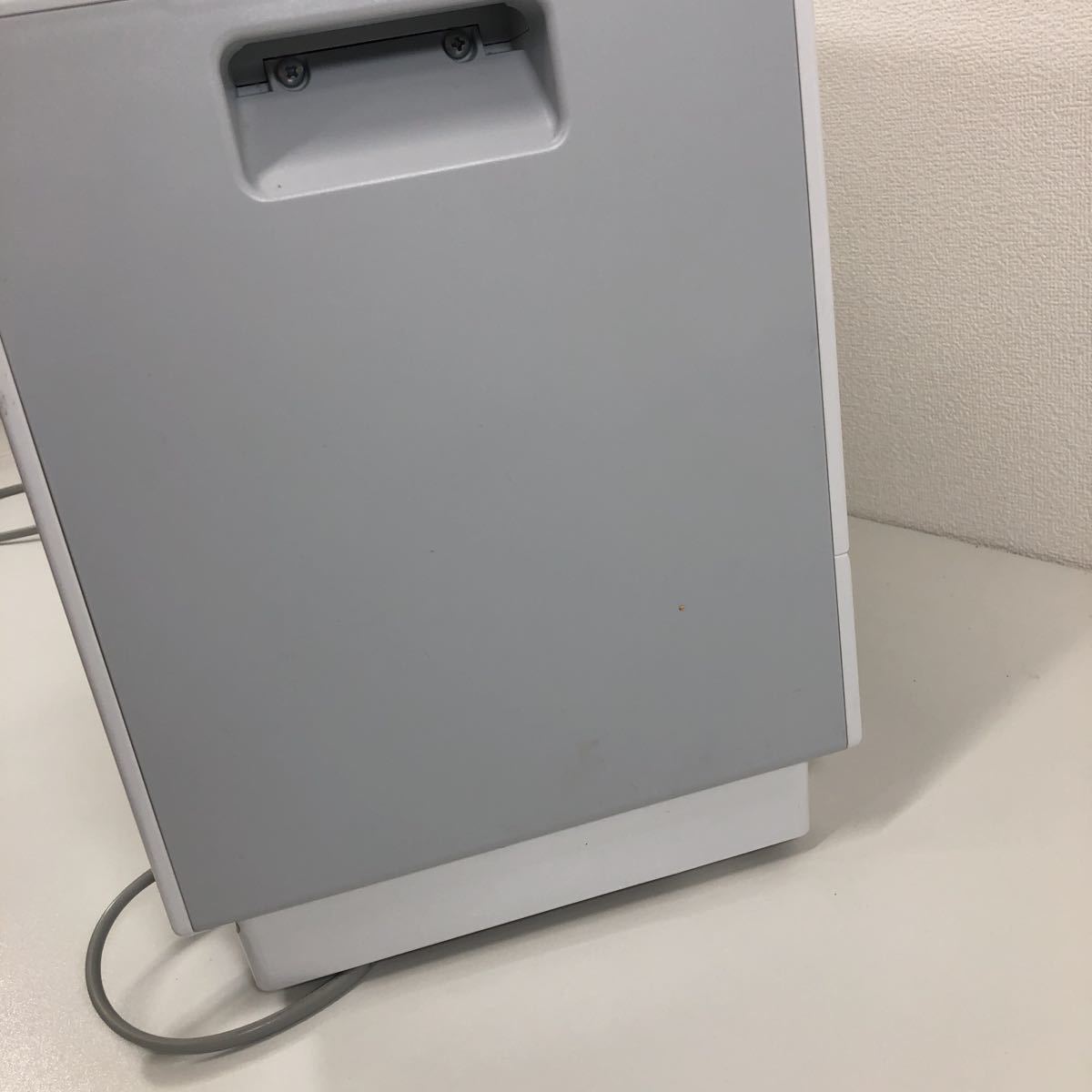 Panasonic 衣類乾燥除湿機 F-YHTX90 ナノイー X 搭載 ハイブリッド方式