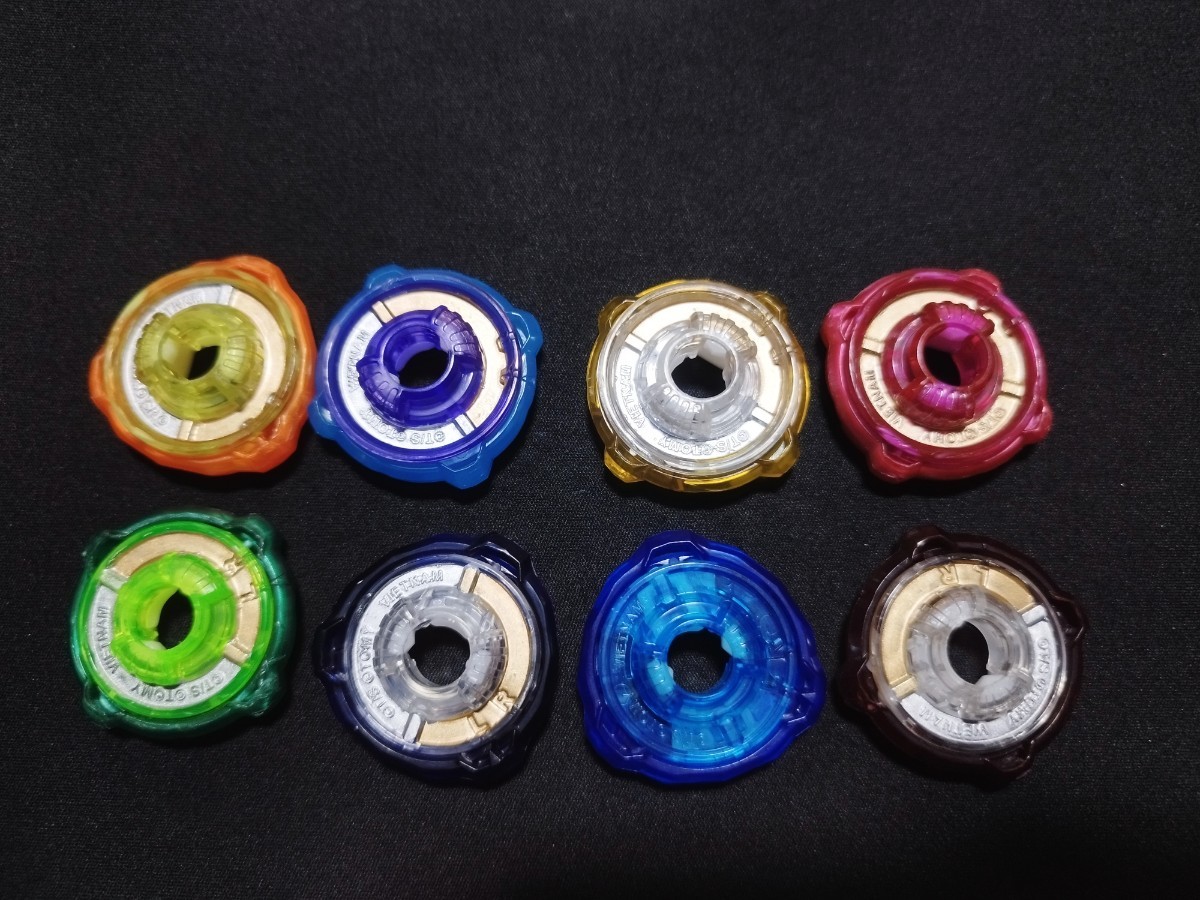 ベイブレードX　引退品　スタジアムセット　ストリングランチャー　ドランソード　ヘルズサイズ　ウィザードアロー　ナイトシールド　 X スタジアム ランチャー