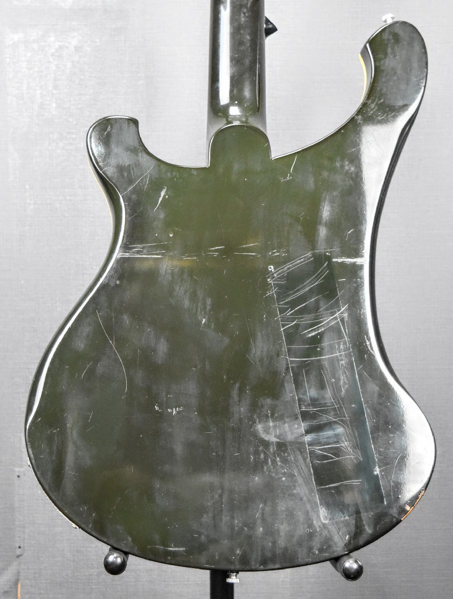 Rickenbacker (リッケンバッカー) 4001 エレキベース ◇ジャンク品