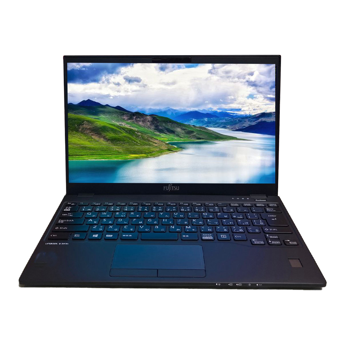 Windows 11 PRO+ Office ] 中古 ノートパソコン Panasonic CF-SV8 [CPU