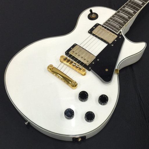 【値下げ】BLITZ by Aria pro2 レスポール タイプ 【美品】 レスポールタイプ Blitz by AriaProⅡ 中古 Aria Pro II - レス