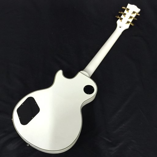 レスポールタイプ Blitz by AriaProⅡ 中古 Aria Pro II - レス