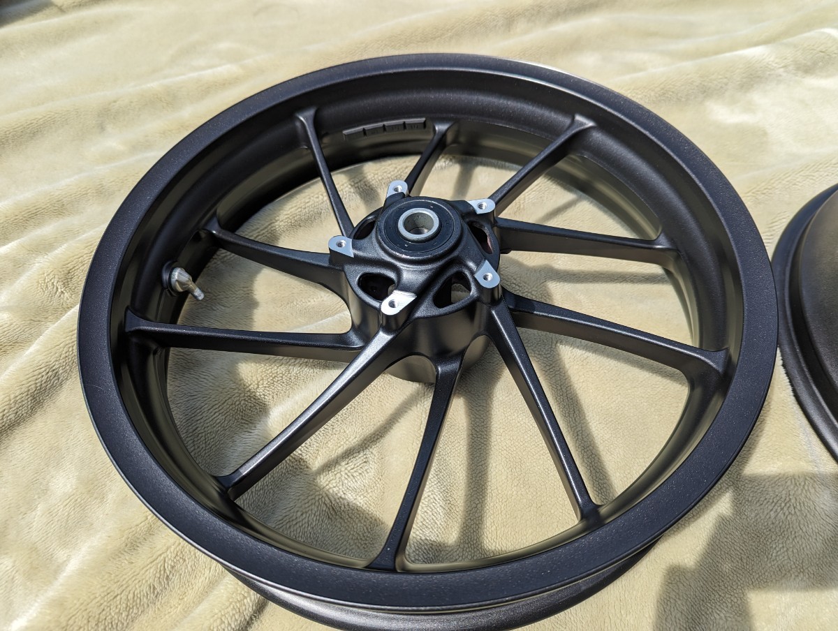 CB1300SC54純正タイヤホイール前後セット 【正規取扱】【公式ストア
