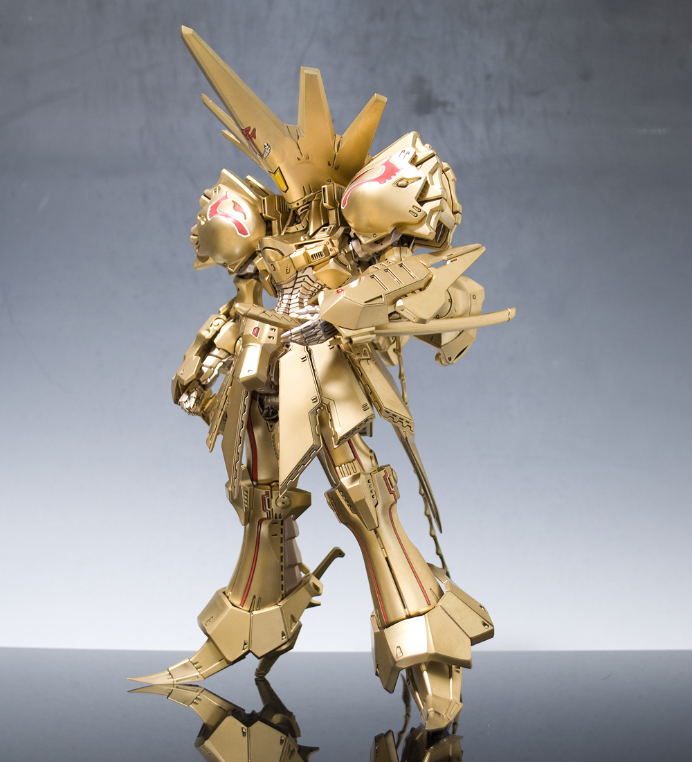 IMS 1/100 ナイトオブゴールド A-T パトラクシェミラージュ 最新作，定番人気 ボークス製 1/100 IMS ナイト・オブ・ゴールド・A-T