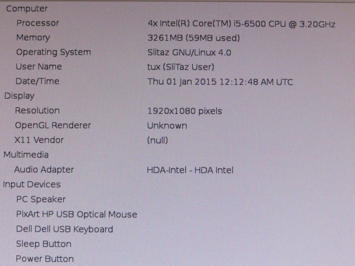 Intel Core i5-6500 3.20GHz LGA1151 中古品 (17) 【公式通販】