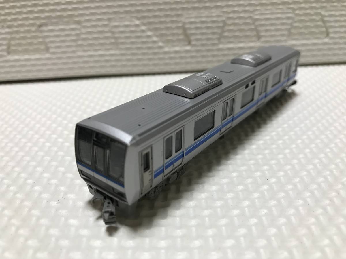 大人気，新作 KSH32 TOMIX 2918 JR電車クハ206 1000形 Nゲージ