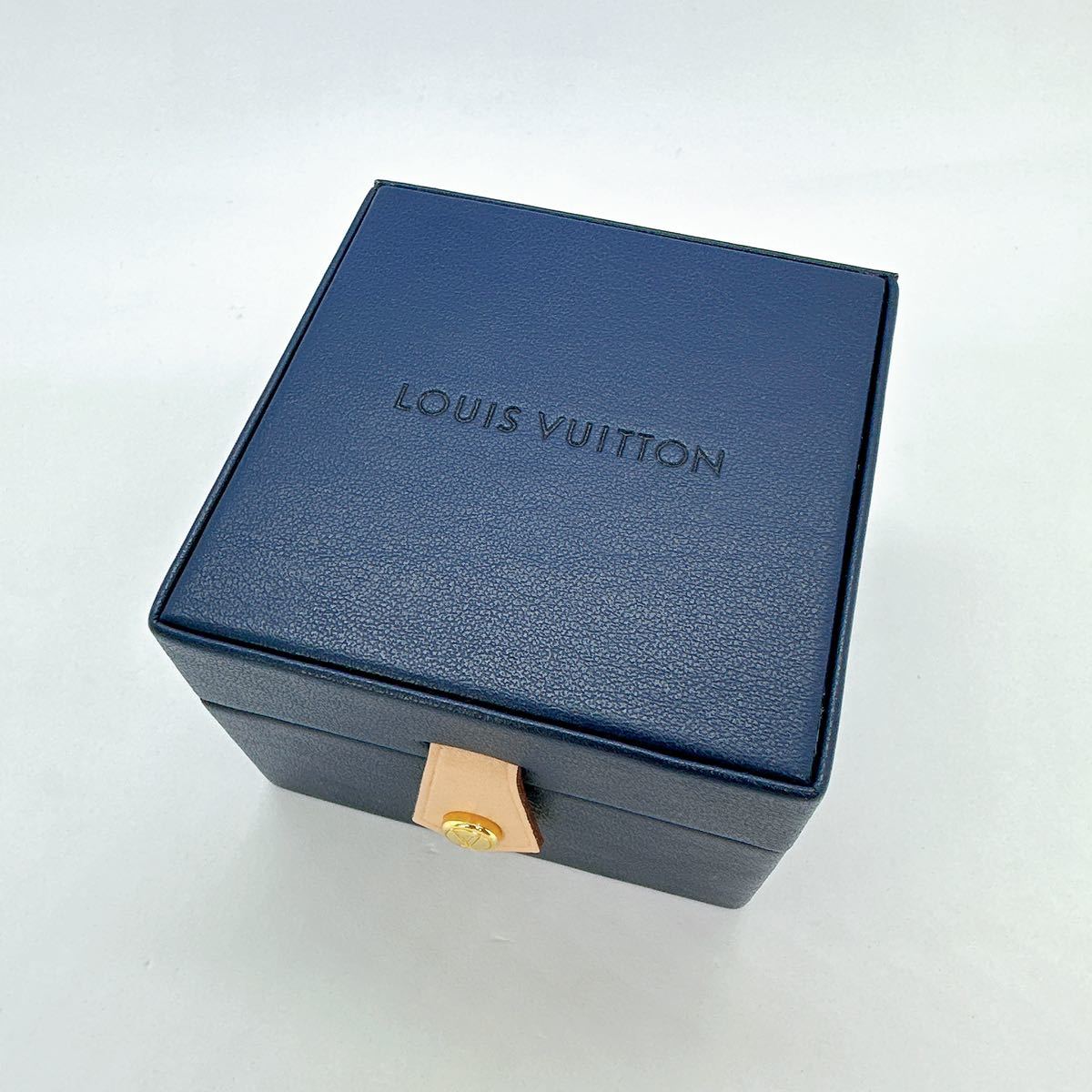 0918c ルイヴィトン LOUIS VUITTON 箱 ケース ボックス アクセサリー