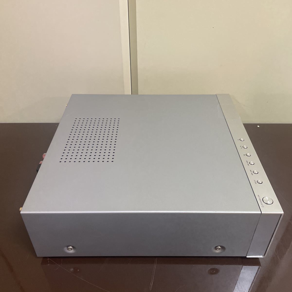 限定セール，定番 pioneer ネットワークCDレシーバー XC-HM82-S パイオニア