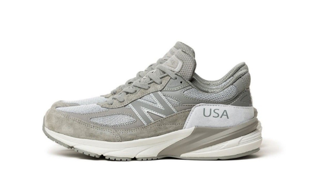 本日までの5000円offクーポン利用可】【新品未使用】WTAPS New Balance 