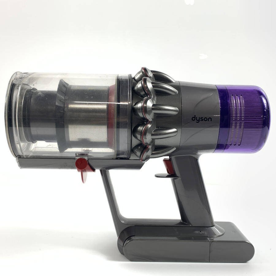 dyson ダイソン SV14 コードレスクリーナー 純正充電器スタンド