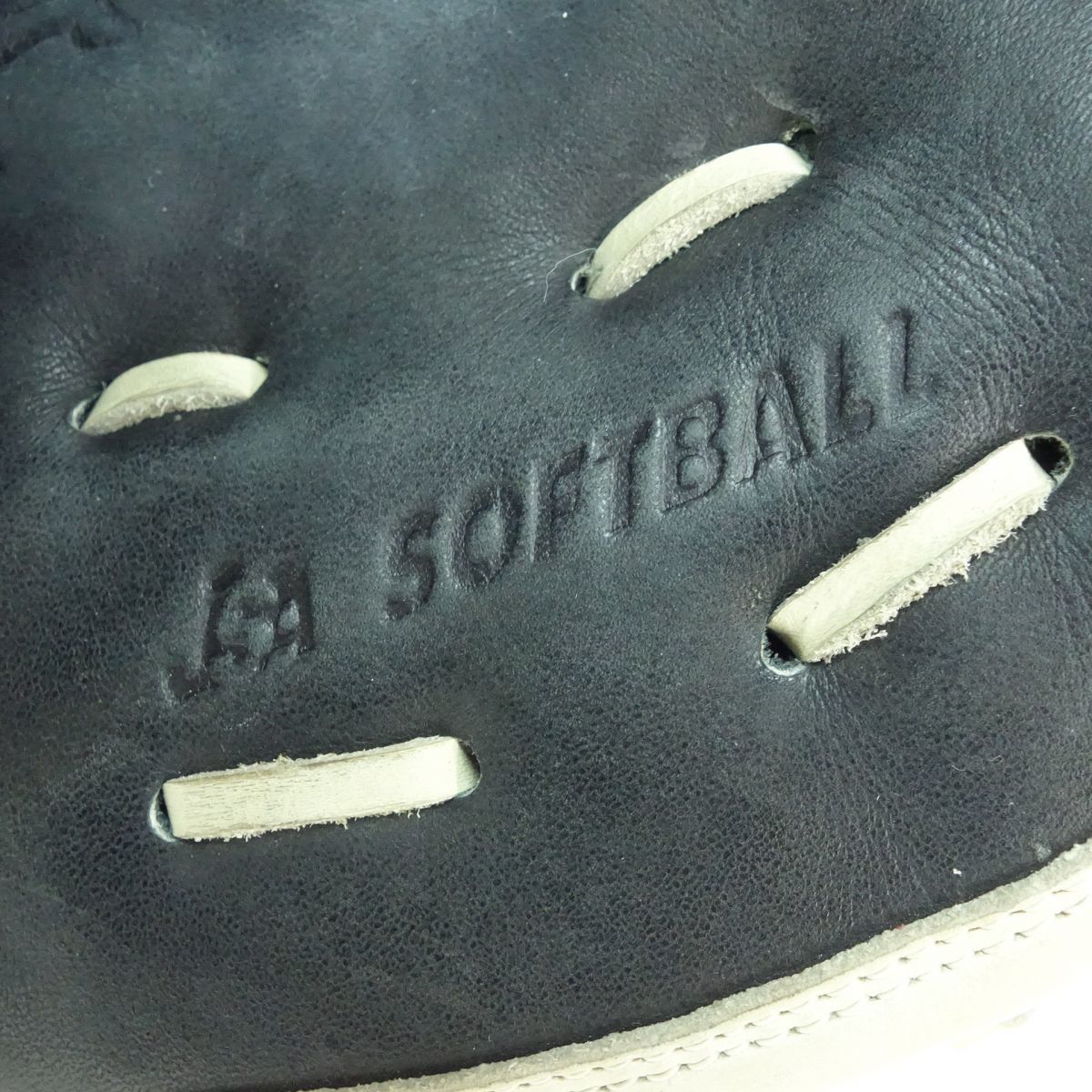 116 MIZUNO/ミズノ ビクトリーステージ キャッチャーミット ブラック