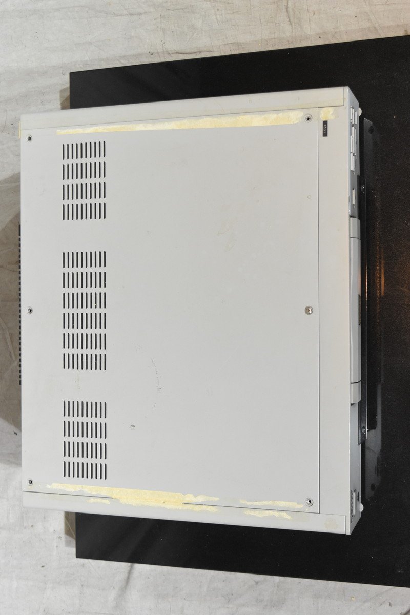 SONY ソニー DVCAMレコーダー DSR-30 DSR-30 SONY DVCAMレコーダー