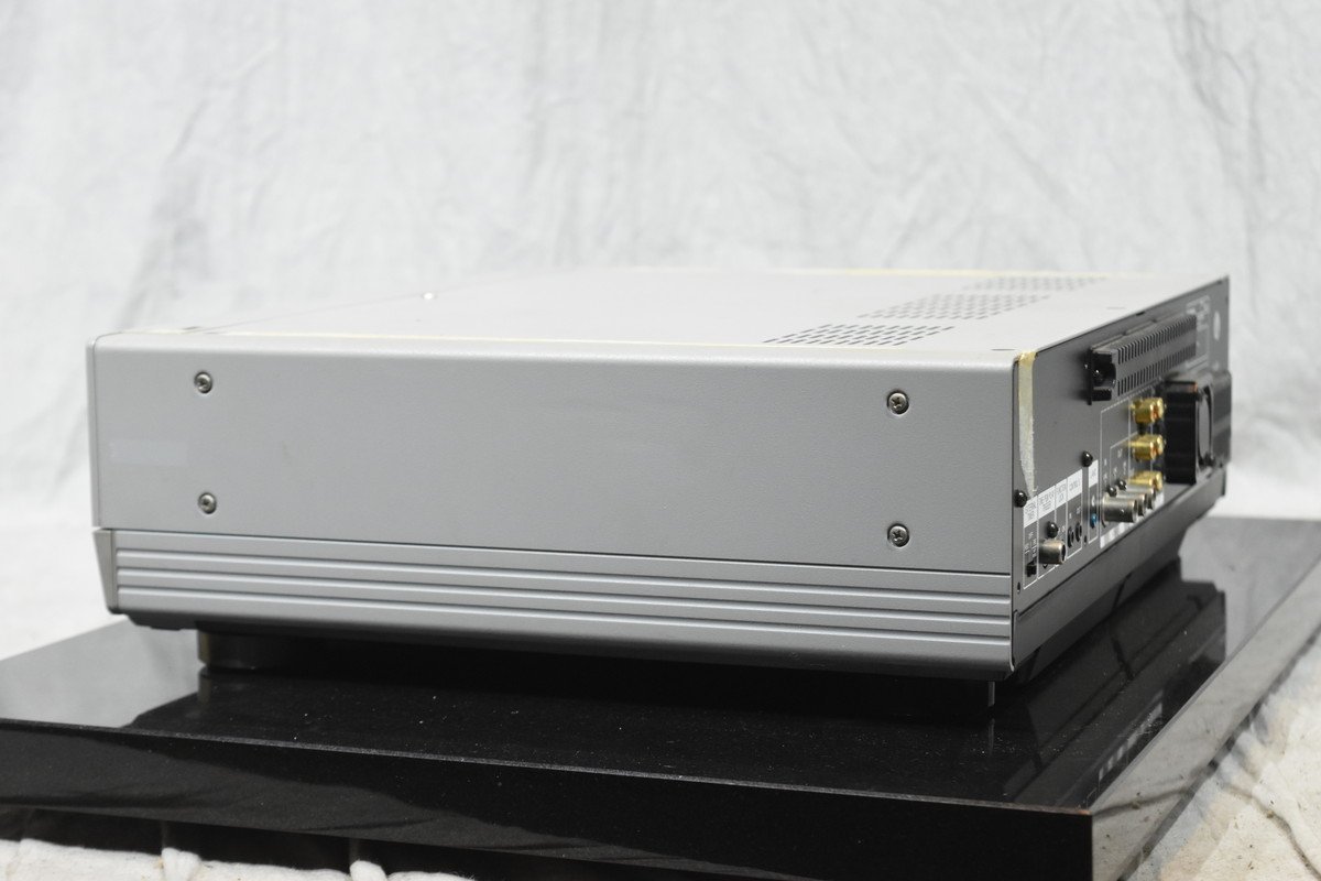 SONY ソニー DVCAMレコーダー DSR-30 DSR-30 SONY DVCAMレコーダー