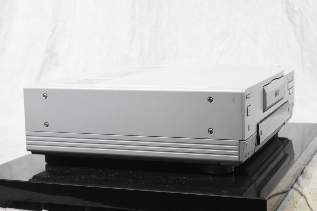 SONY ソニー DVCAMレコーダー DSR-30 DSR-30 SONY DVCAMレコーダー