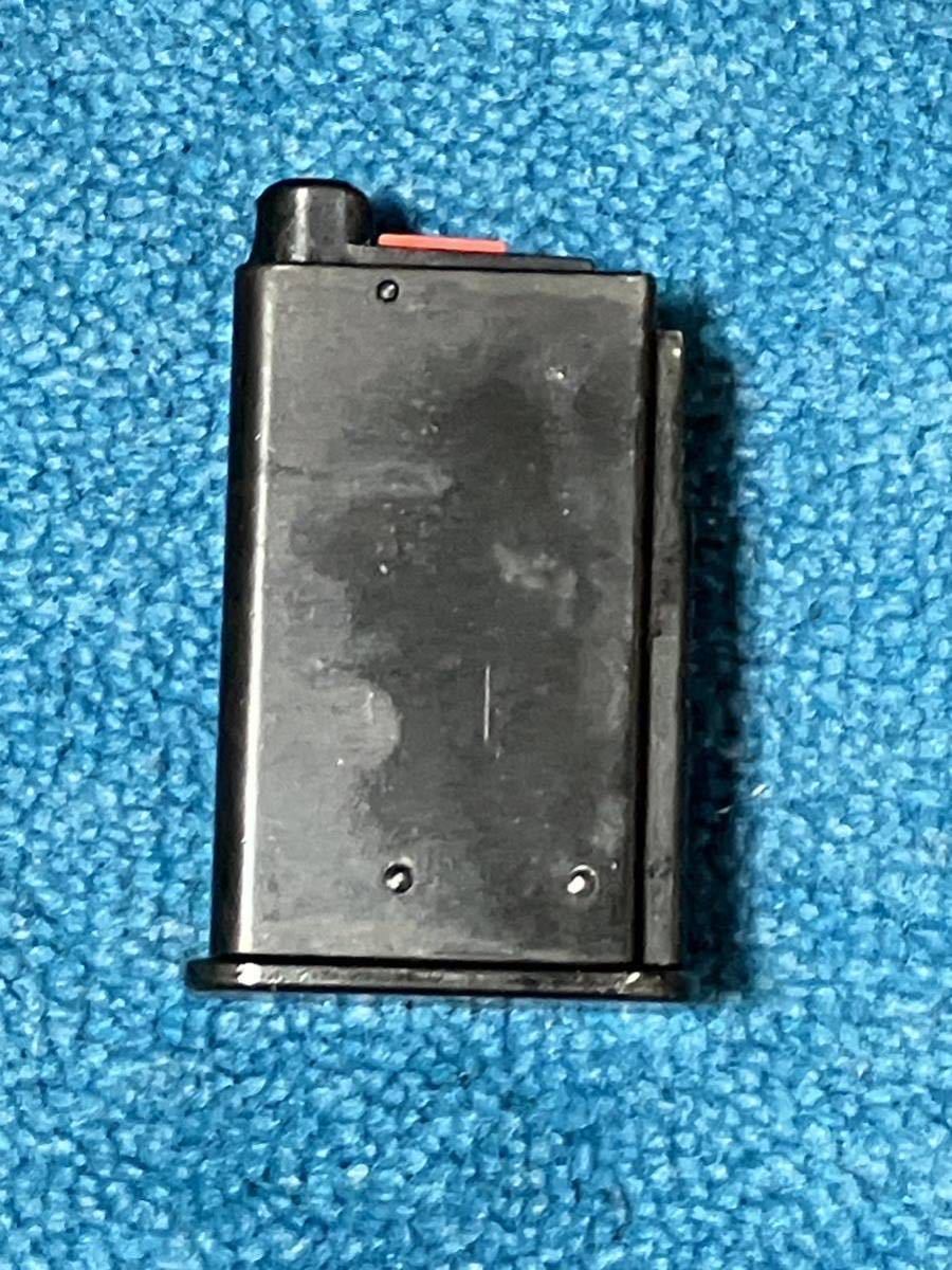 おまけ付マルシン MAUSER M712 木製グリップ8mm ガスブロ .co