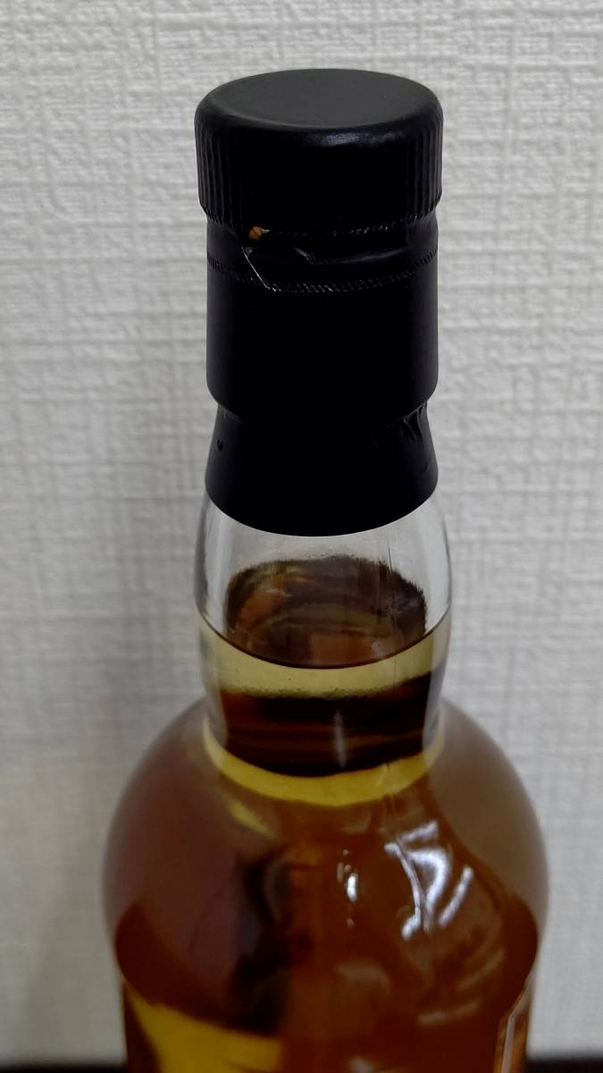 ウエストポート（グレンモーレンジ）1996 24年 Review #795