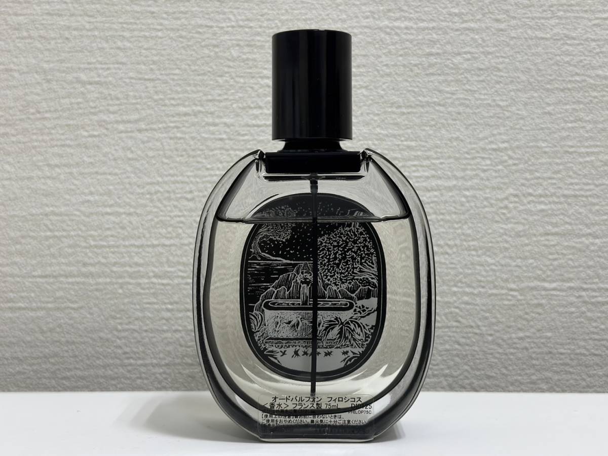 Amazon | [DIPTYQUE (ディプティック)] 国内正規品 オードパルファム 