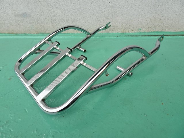 美品 4台 サンコウ アルミ台車 コンテナ 軽量 ボルトレス 40×54.5×14 BK1