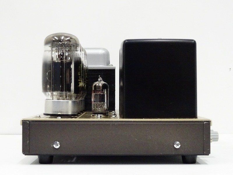 A3700 真空管パワーアンプ LUXKIT⁄ラックスキット LUXMAN⁄LUXKIT X-30