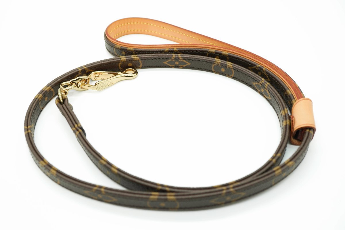 1円～【未使用品】希少 LOUIS VUITTON ( ルイ・ヴィトン) レッス