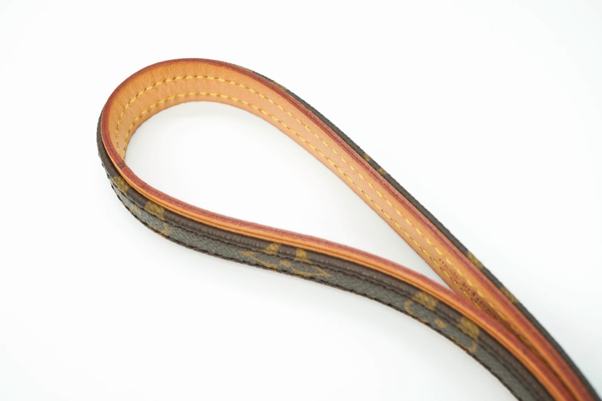 1円～【未使用品】希少 LOUIS VUITTON ( ルイ・ヴィトン) レッス