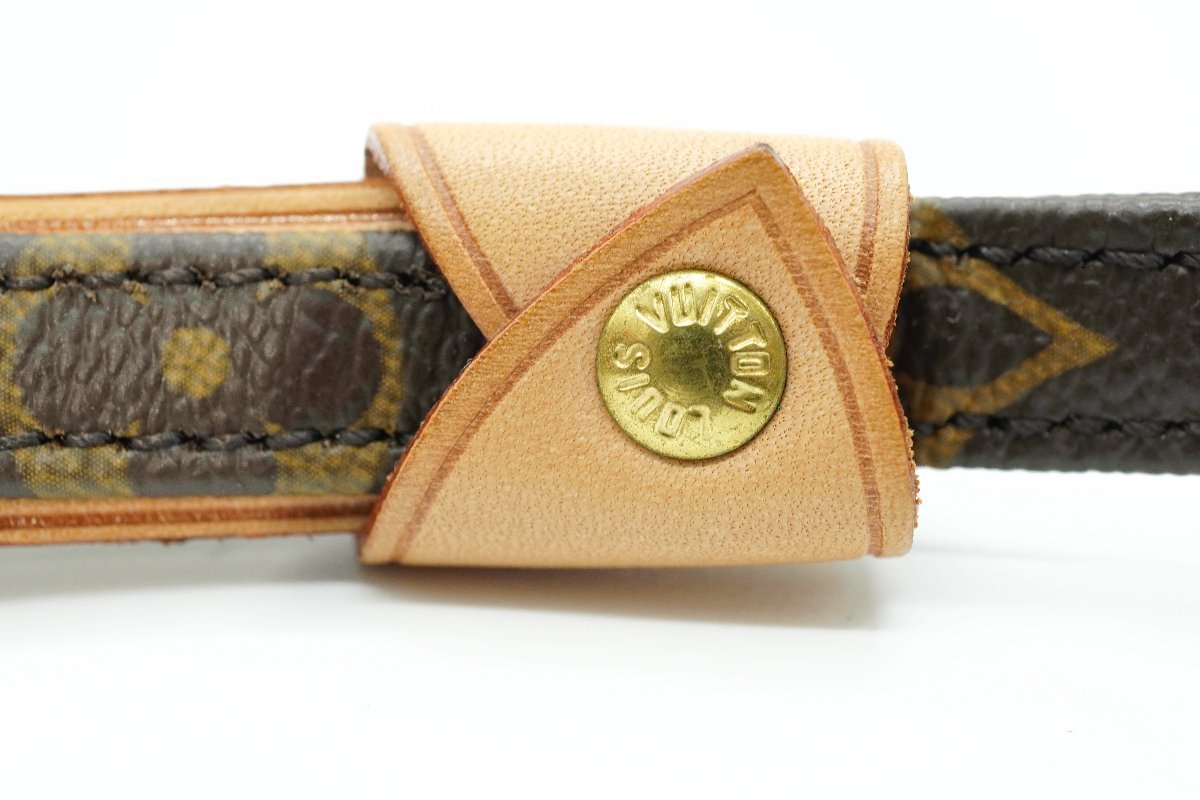 1円～【未使用品】希少 LOUIS VUITTON ( ルイ・ヴィトン) レッス