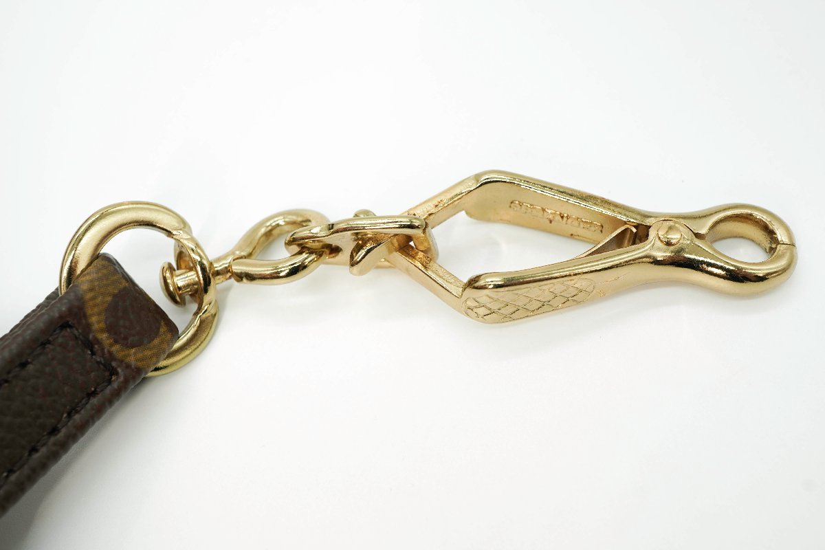 1円～【未使用品】希少 LOUIS VUITTON ( ルイ・ヴィトン) レッス