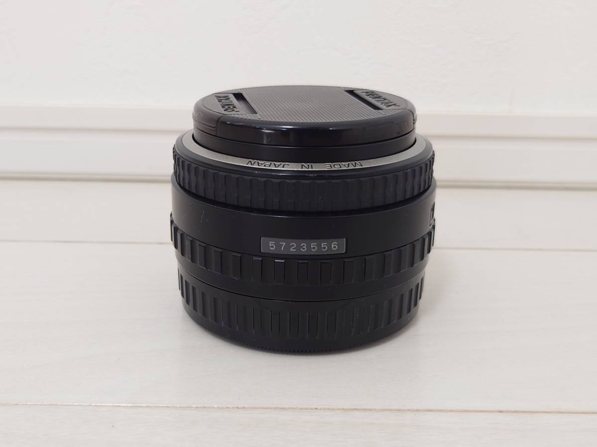 SMC Pentax FA 645 75mm f/2.8 ペンタックス レンズ 0 75mm Pentax